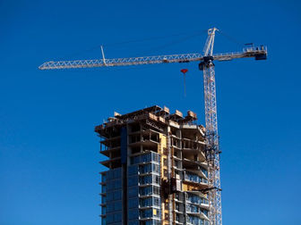 多伦多楼市表现平稳 料低息至16年春天