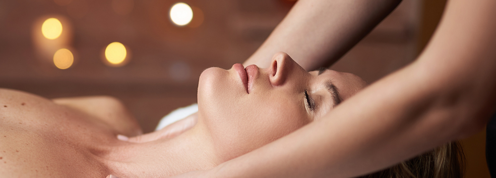 Masaje especial para migraƱas y cefaleas