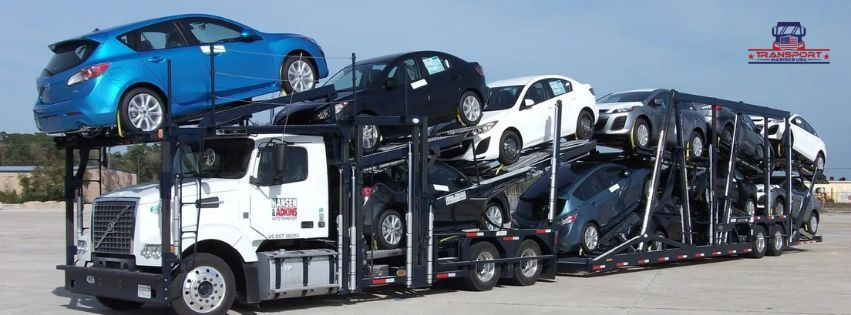 Missouri car shiping services