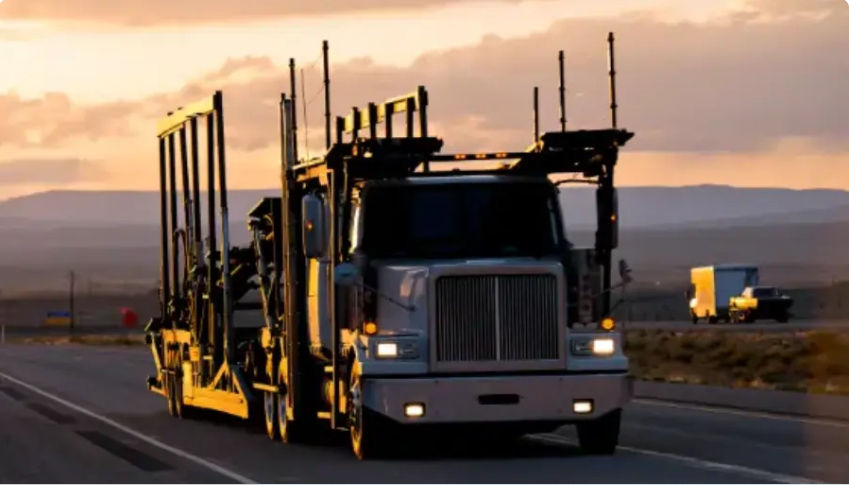Transport Cars for Dealerships