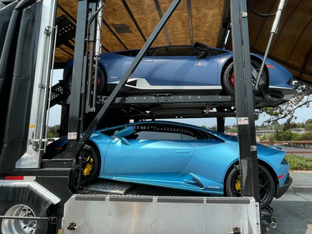 Why Auto Transport Services Are the Smart Choice