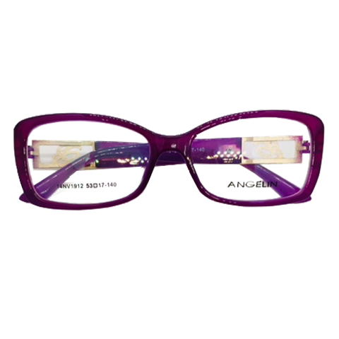 Angeline Eyewear