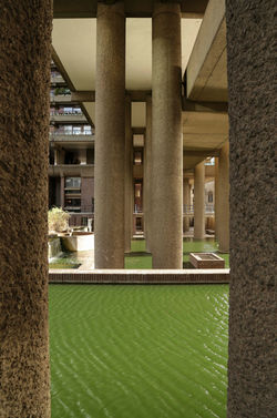 barbican