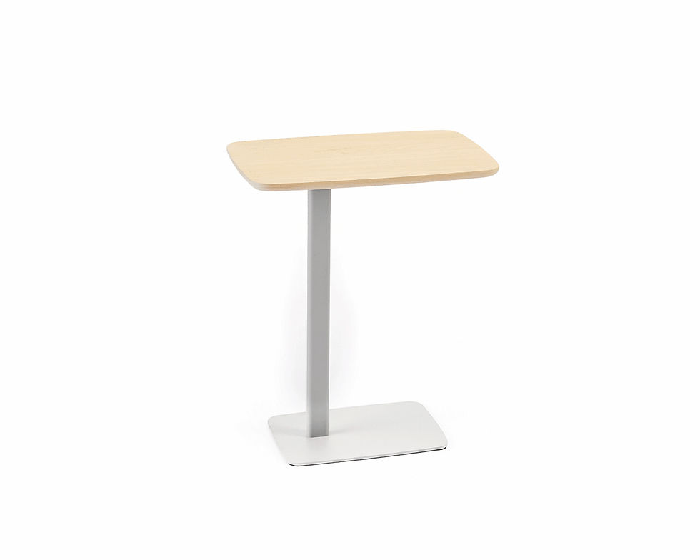 Thumbnail: Arco bijzettafel Utensils