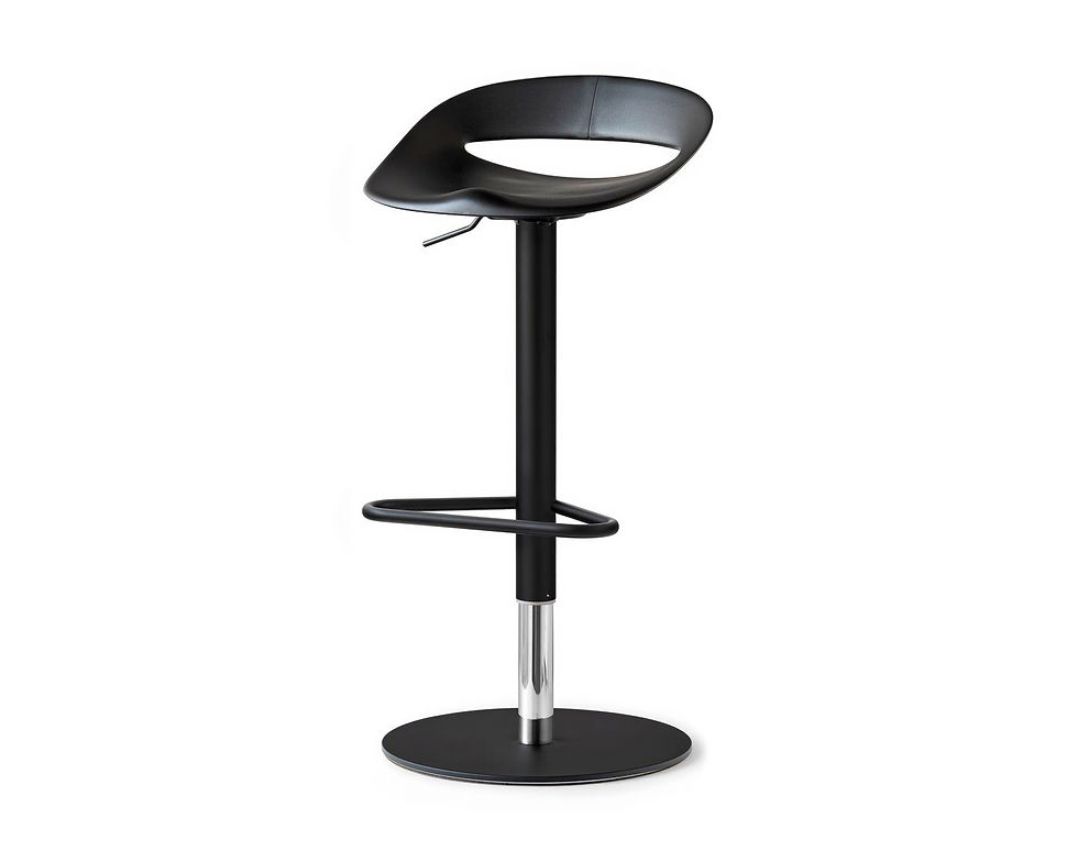 Connubia Cosmopolitan In De Hoogte Verstelbare Barkrukken