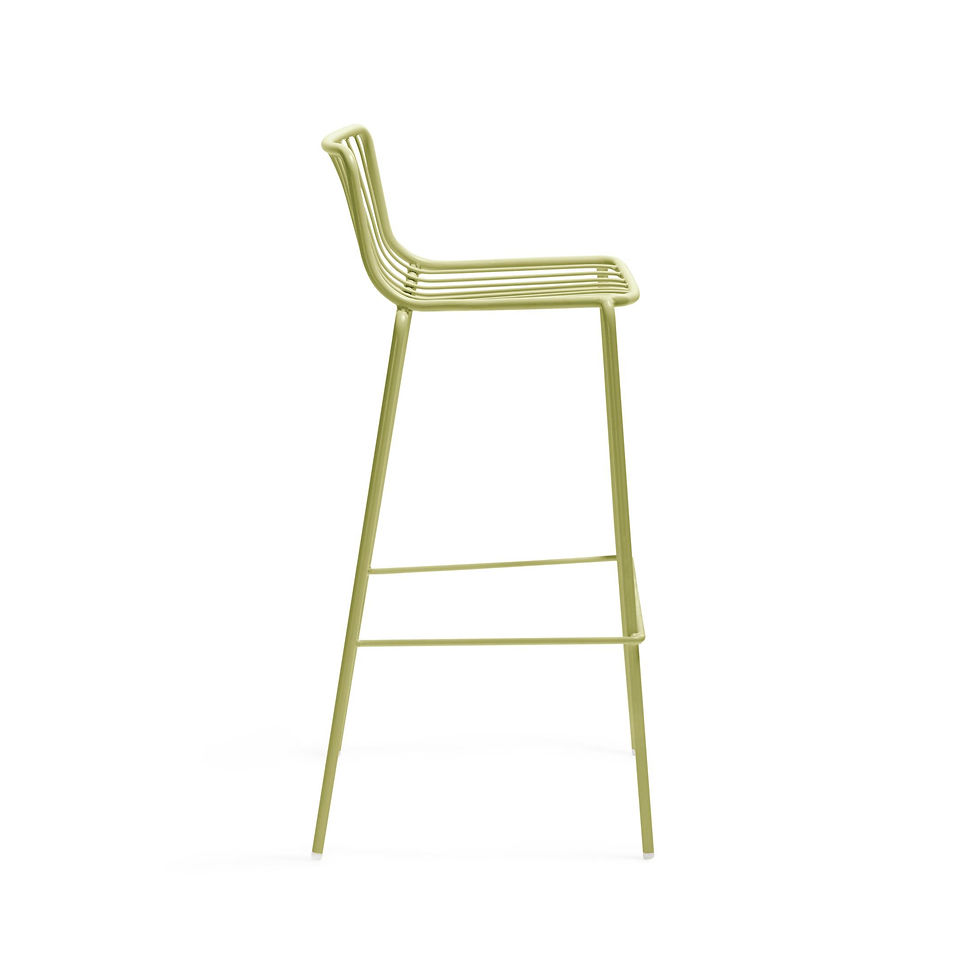 Thumbnail: Barkruk voor buiten - 76.3657T
