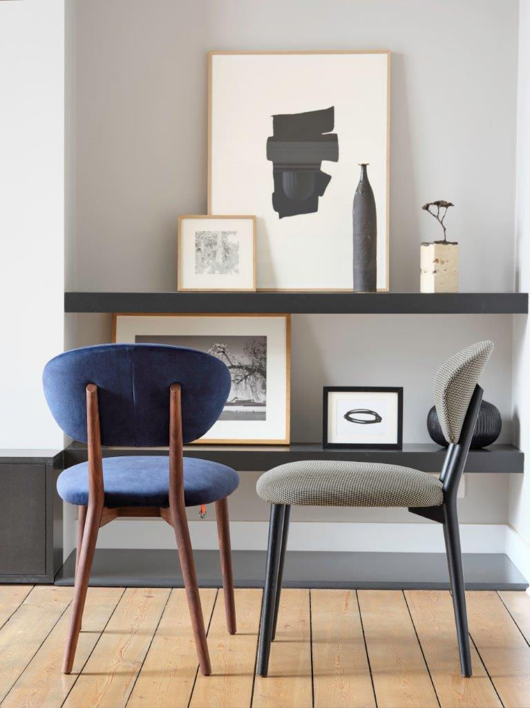 Thumbnail: Stoelen Hout  Mobitec Toro