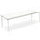 Thumbnail: Artic Calligaris  Connubia Uitschuifbare Tafel