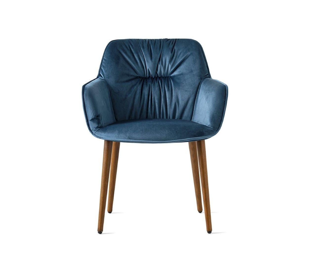 Calligaris Cocoon Eetkamerstoel met armsteunen