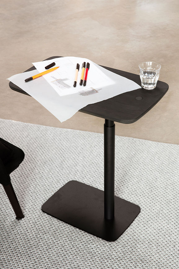 Thumbnail: Arco bijzettafel Utensils
