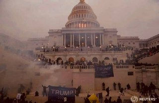 Sweet Sound of Liberty