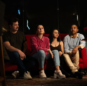 Nikole Gouveia Banda