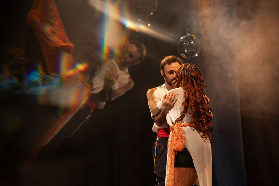 A pequena sereia (71)