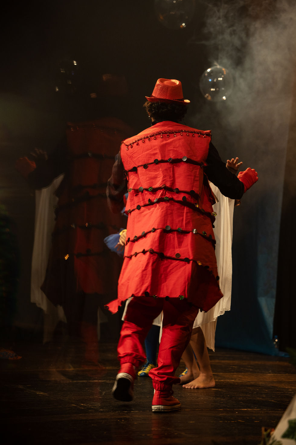 A pequena sereia (63)