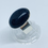 Miniature : Bague ZENITUDE  Ag 925 BLUE STONE
