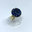 Miniature : Bague ECLATS Plaqué Or   BLUE