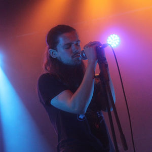 CRC Music Showcase