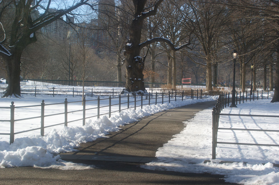 SNOW