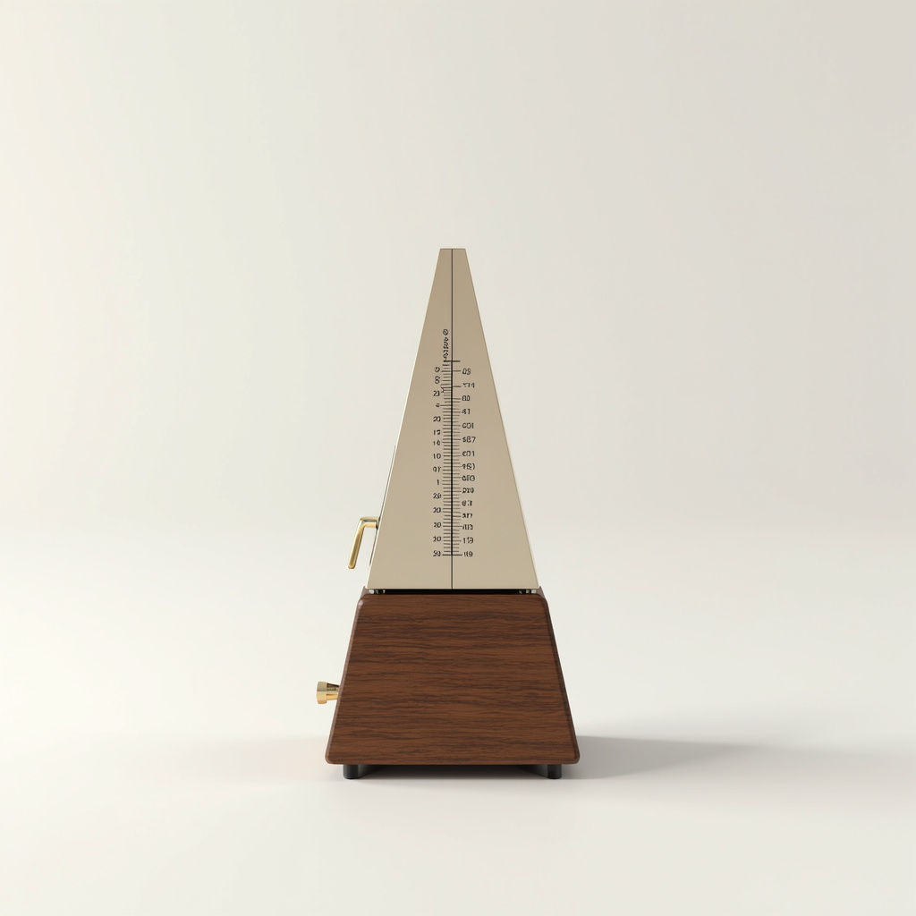 Weighted Metronome