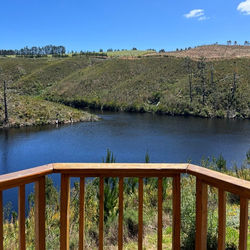 View of the Palmiet at Elgin River lodge