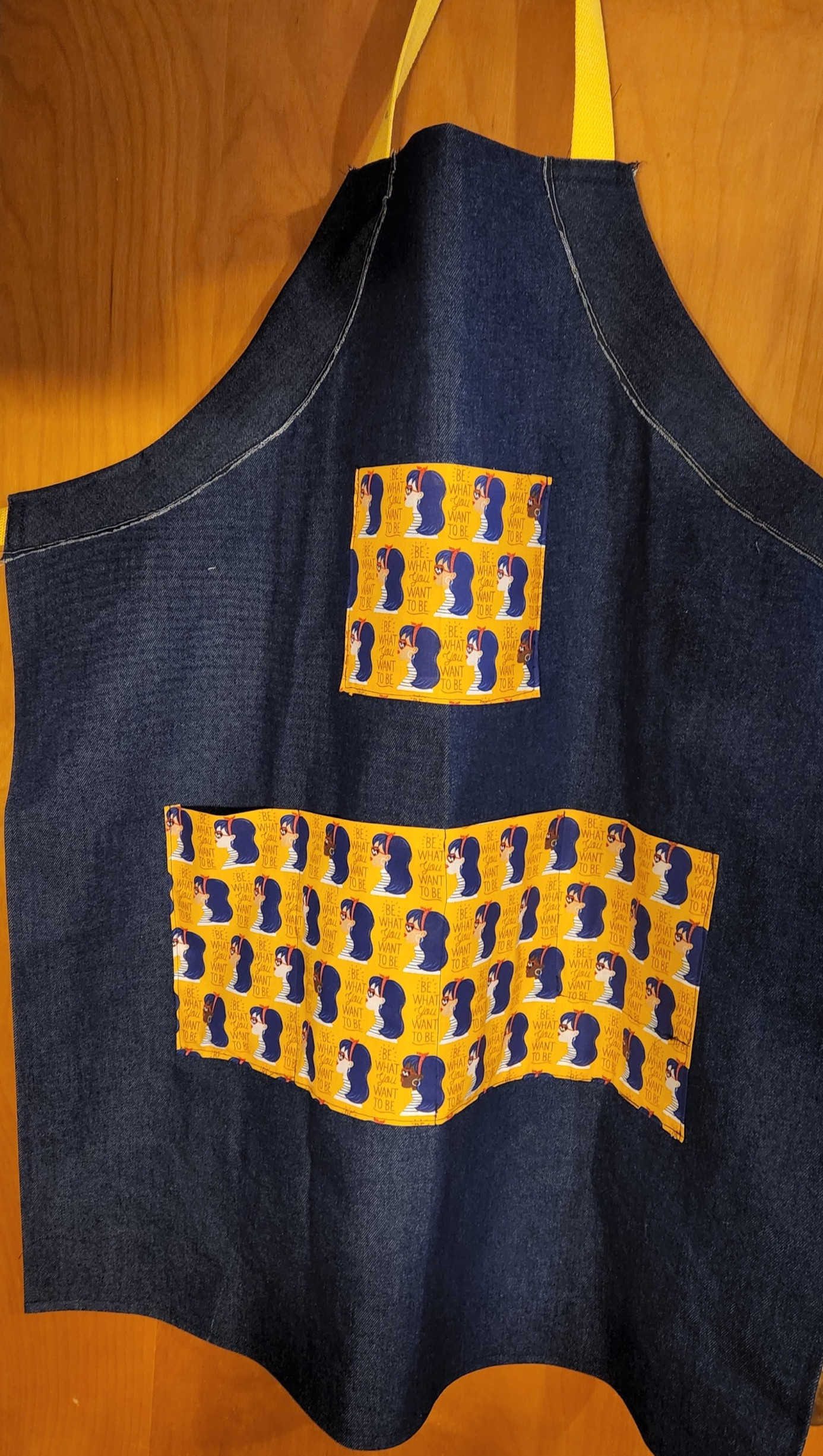Custom Aprons
