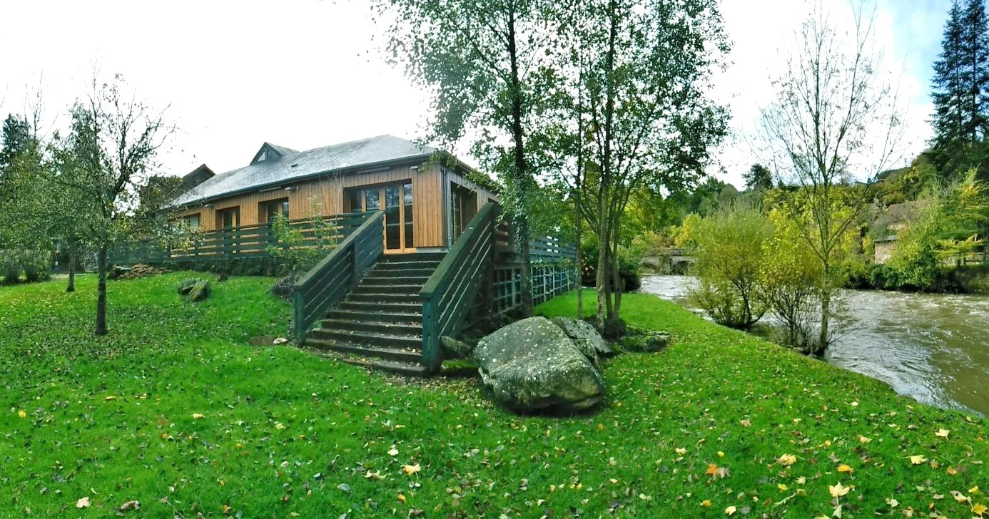 Salle de séminaire Alpes Mancelles