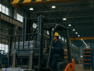 NR11: Segurança no Transporte e Movimentação de Materiais