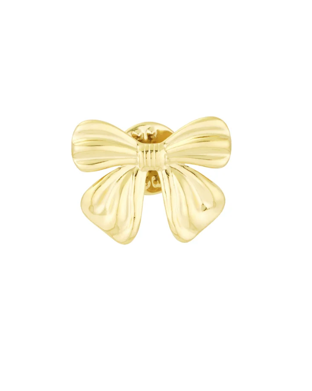 Thumbnail: Broche Simple bow