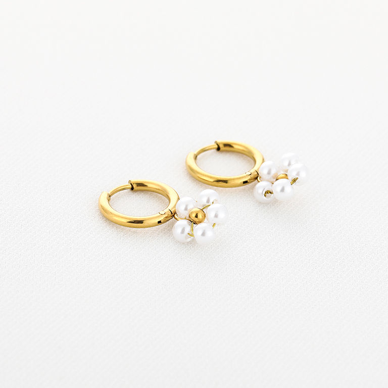 Thumbnail: Oorbellen Céline