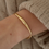 Thumbnail: Armband Bangle
