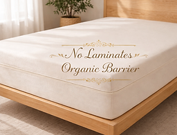 Barrier Cover On Mattress