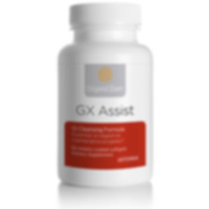 doTERRA GX Assist GI Cleansing Blend 60 Capsules