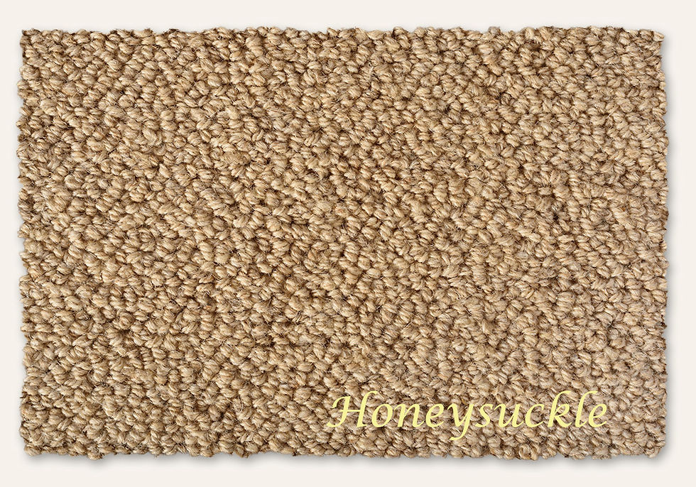 Thumbnail: Earthweave Natural Wool Carpet - Mckinley