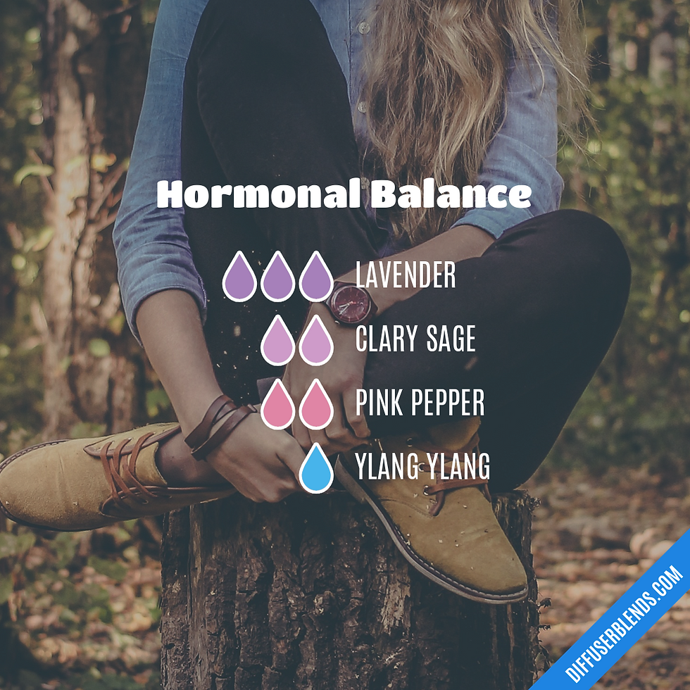 Thumbnail: doTERRA CPTG Pink Pepper Essential Oils 5ml