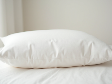 Choosing the Right Eco-Friendly Nursing Pillowcases