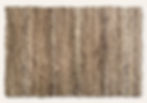 Thumbnail: Wood Colored Earthweave Natural Wool Carpet