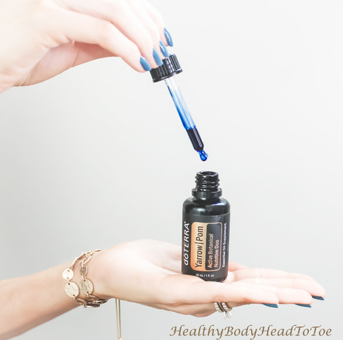 未使用‼️dōTERRA Yarrow|Pom 30ml エッセンシャルオイル doTERRA Yarrow|Pom Collection | dōTERRA – Home Essential Oils