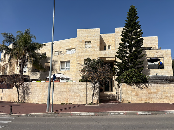 דירת 4 גן עם נגישות מלאה במודיעין דירת גן 4 חדרים מודיעין מכבים רעות דירות יד 2 למכירה שכו