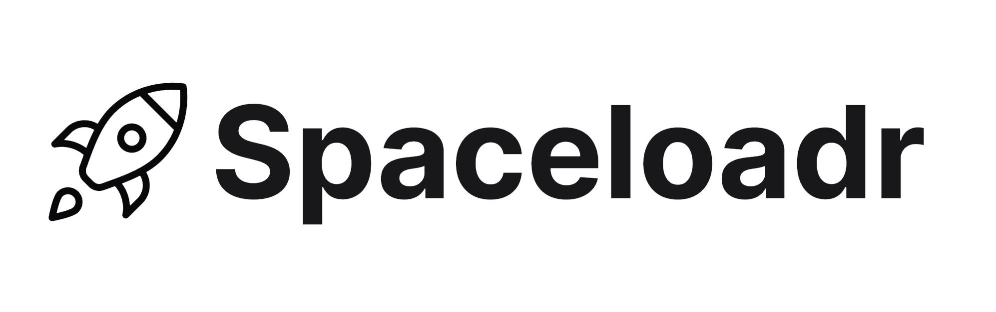 Screenshot of Spaceloadr