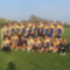 Touch Midlands 2019