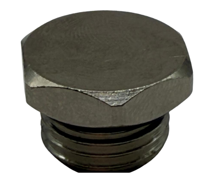 1/4 Plug/Bung