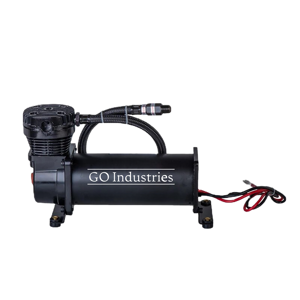 Air Compressor 480C