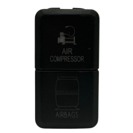 Compressor/Airbag Dual Switch