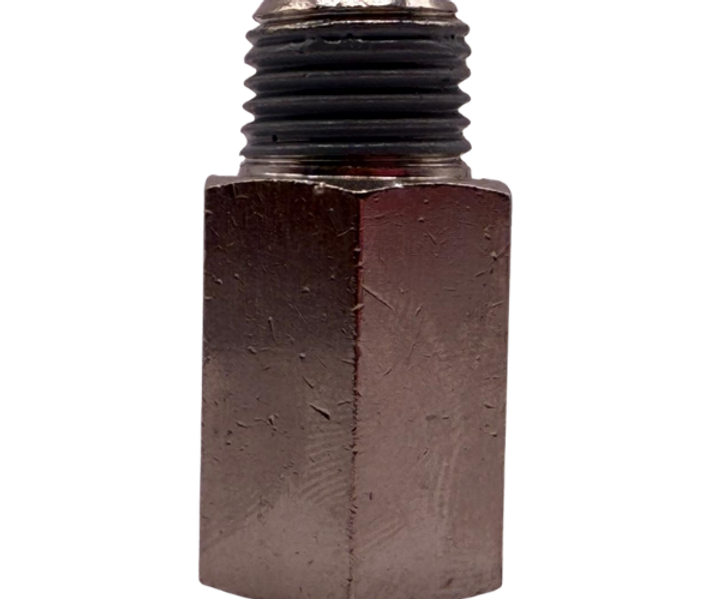 Check Valve 1/4
