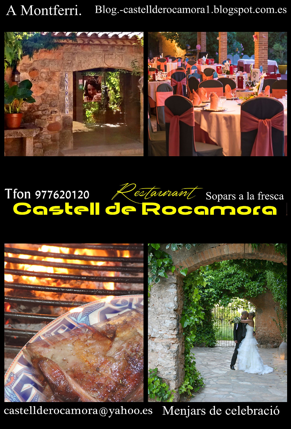 Miniatura: BAR - RESTAURANT