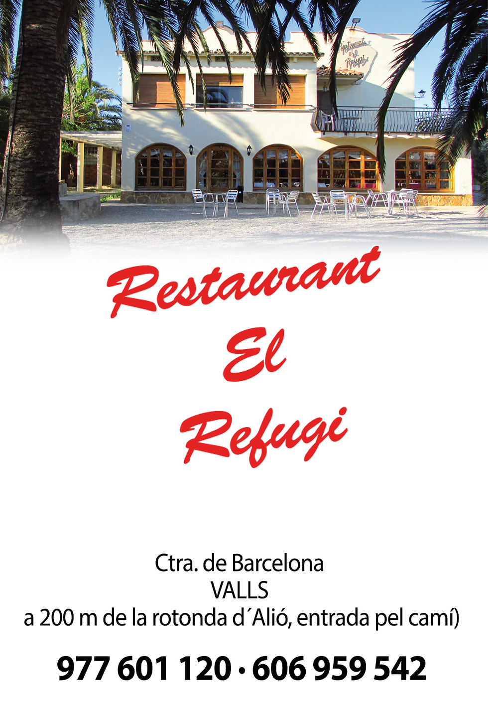 Miniatura: BAR - RESTAURANT