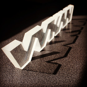 waterjet plastic