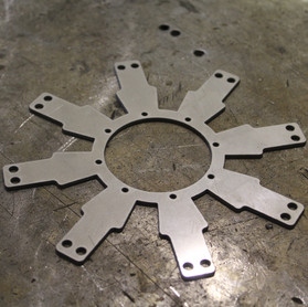 waterjet