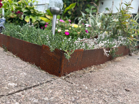 Landscaping Projects