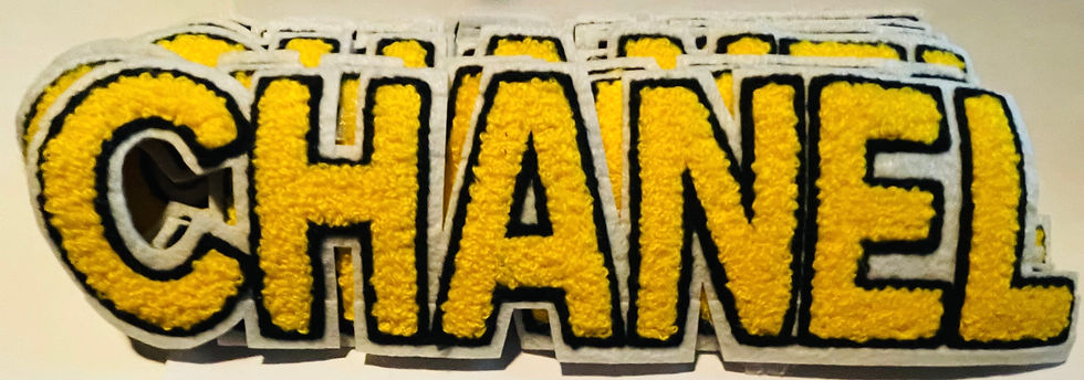 CC patch 